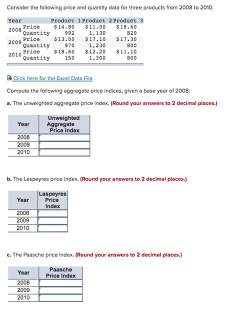 Consider the following price quantity data for Commodity X and ... - Filo - coolestguyplanet.net