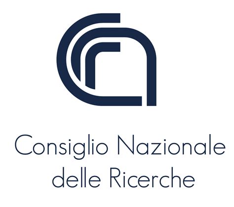 CONSIGLIO NAZIONALE DELLE RICERCHE - CNR