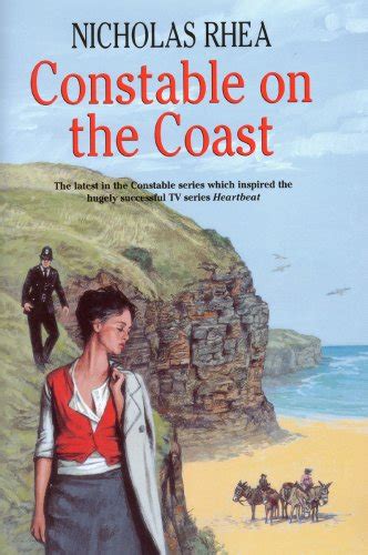 CONSTABLE ON THE COAST
