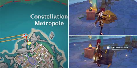 Constellation Locations - IdleOn MMO Wiki - muktibox.com