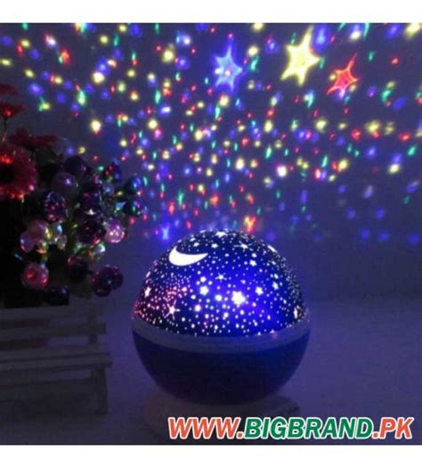 Constellation Night Light Projector Lamp from Peachy Nights - wintechmobiles.com