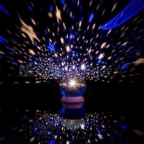 Constellation Projector Lamp - wintechmobiles.com