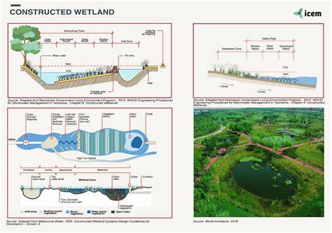Constructed wetland - raincitystudios.com