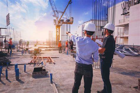 Construction & Demolition Waste Management Plans - raincitystudios.com