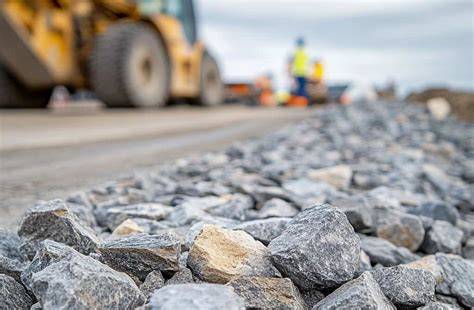 Construction aggregate - raincitystudios.com