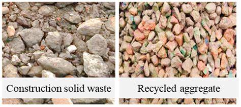 Construction and demolition waste as recycled aggregate for ... - raincitystudios.com