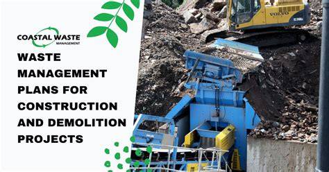Construction and Demolition Waste Management Planning Guide - raincitystudios.com