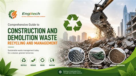 Construction Waste: A comprehensive Guide - raincitystudios.com