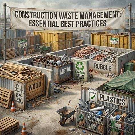 Construction Waste Management - an overview - ScienceDirect - raincitystudios.com