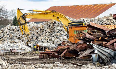 Construction waste - raincitystudios.com