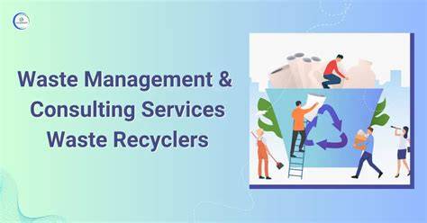 Consultancy for Waste Management | WasteTrade - raincitystudios.com