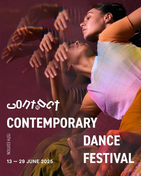 cont·act Dance Festival - muktibox.com