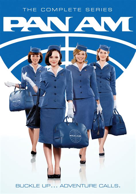 CONTACT - Pan Am