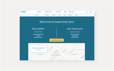 Contact Page | Pomofocus - wintechmobiles.com