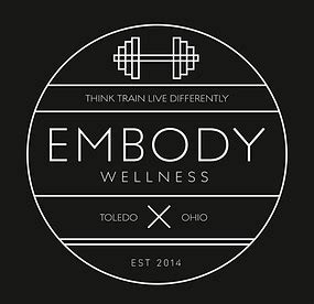 CONTACT Toledo Embody Wellness