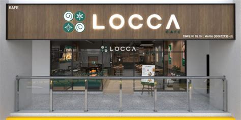 CONTACT US – LOCCA Cafe