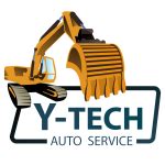 CONTACT US - Y-TECH AUTO SERVICE