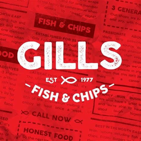 CONTACT US gills