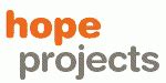 CONTACT hopeprojects