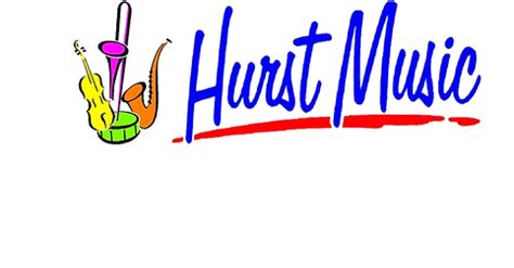 CONTACT hurstmusic