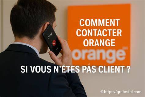 contacter orange infrastructure - Communauté Orange - raincitystudios.com
