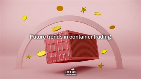 Container Trading Blog | Expert Insights & Industry News - wintechmobiles.com