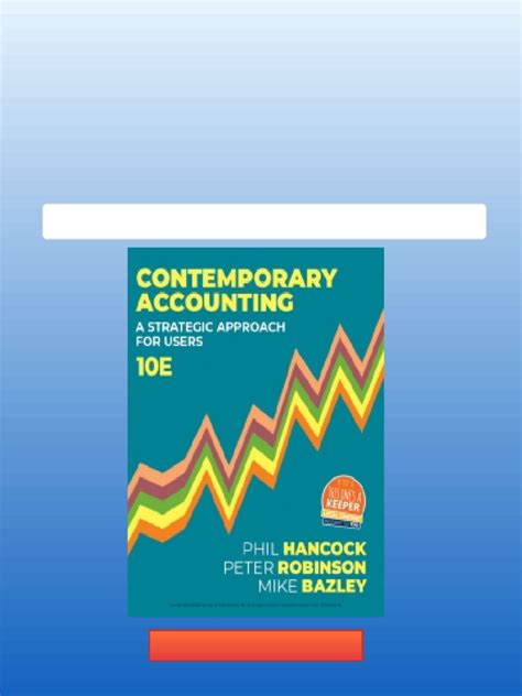 contemporary accounting pdf - elchoricharrua.com