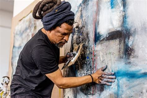 CONTEMPORARY ART OF AFRICA