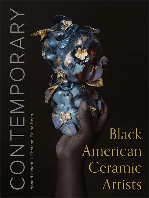 Contemporary Black American Ceramic Artists - Amazon - muktibox.com