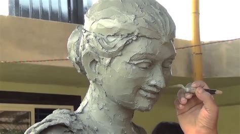 Contemporary Cement Sculpting Camp - D'Source - muktibox.com