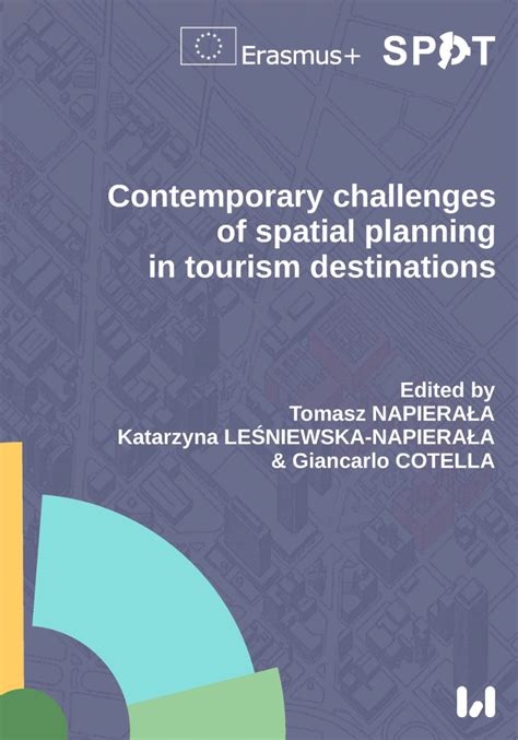 Contemporary challenges of spatial planning in tourism destinations - wintechmobiles.com