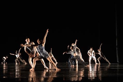 Contemporary dance company - Definition & Detailed Explanation - Dance ... - muktibox.com