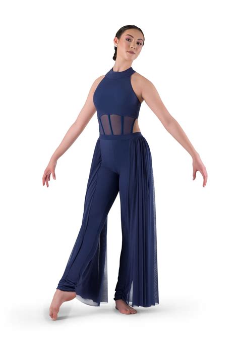 Contemporary Dance Costumes for Stage & Studio | Weissman® - muktibox.com