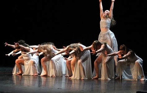 Contemporary Dance Music - playlist by Eleanor♥ - Spotify - muktibox.com