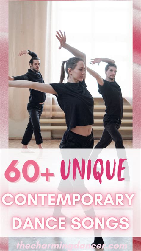 contemporary dance songs - YouTube Music - muktibox.com