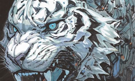 Contemporary evolution of ink painting and futuristic experiment of ... - muktibox.com