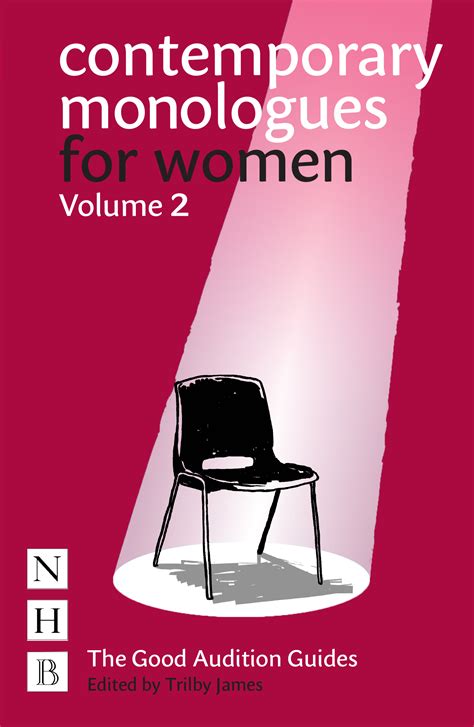 Contemporary Female Monologues - Acting Guide - muktibox.com