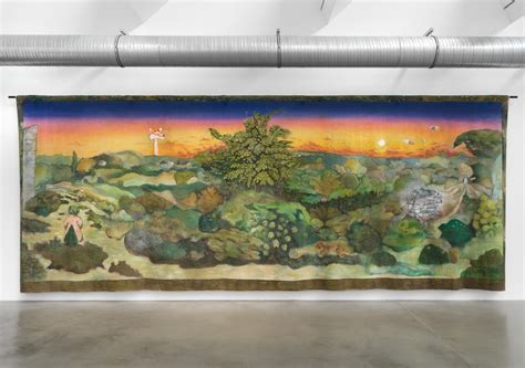 Contemporary Fine Arts | The vigorously colored world of ... - muktibox.com