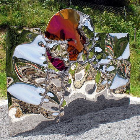Contemporary Metal Art, Modern Welded Artworks, Sculptures of Stainless ... - muktibox.com