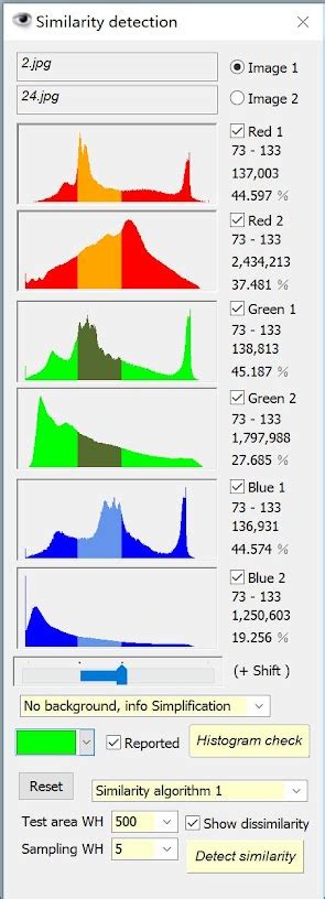 Content similarity detection - coolestguyplanet.net