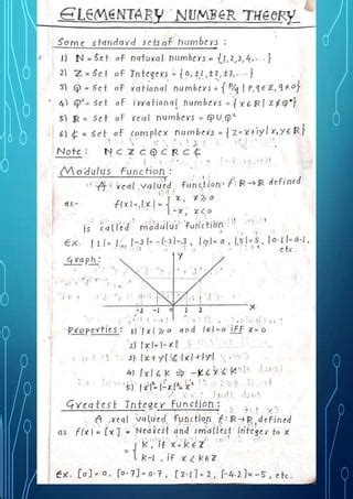 Contents Topics in Elementary Number Theory - University of Chicago - wintechmobiles.com