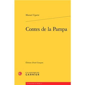 CONTES DE LA PAMPA