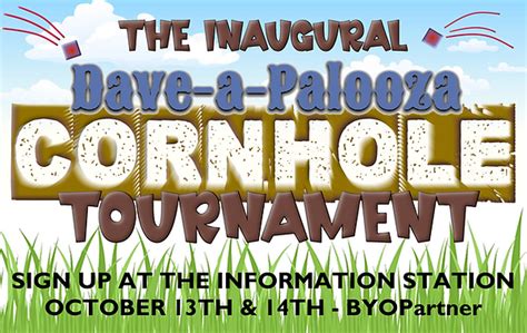 CONTESTS Dave-a-Palooza 2024