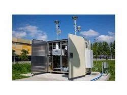 Continuous Ambient Air Quality Monitoring Stations - wintechmobiles.com