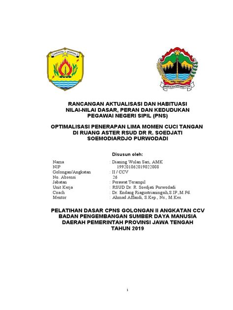 contoh aktualisasi - elchoricharrua.com