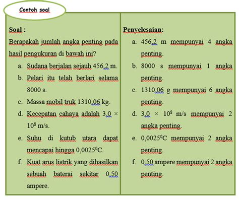 Contoh Angka Penting Dalam Fisika Dalchaebi - wintechmobiles.com