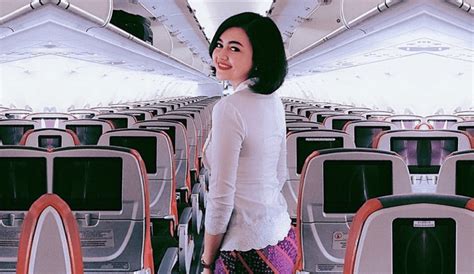 contoh announcement pramugari - elchoricharrua.com