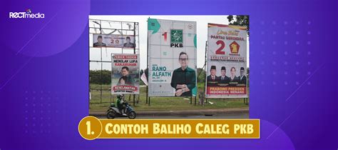 contoh baliho caleg - elchoricharrua.com