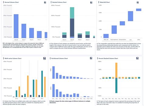 Contoh Berbagai Jenis Grafik - wintechmobiles.com