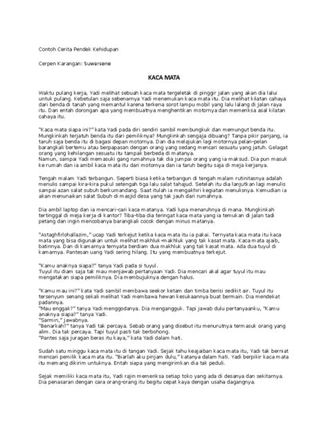 Contoh Cerita Redflag - wintechmobiles.com